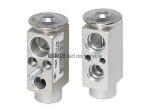 WAECO 8881100068 išsiplėtimo vožtuvas, oro kondicionavimas 
 Oro kondicionavimas -> Vožtuvai
1698300384, 1698300684, A1698300384