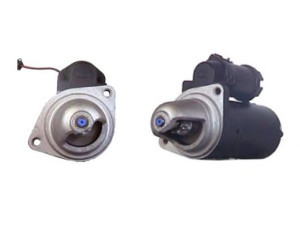 CEVAM 9562 starteris 
 Elektros įranga -> Starterio sistema -> Starteris
M78R, 23300-2F200, S114-700