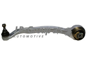 JP GROUP 1140102970 vikšro valdymo svirtis 
 Ašies montavimas/vairavimo mechanizmas/ratai -> Valdymo svirtis/pasukamosios svirties sujungimas -> Vairo trauklės (valdymo svirtis, išilginis balansyras, diago
4D0407697AC, 4D0407697AD, 4D0407697E