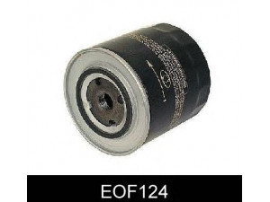 COMLINE EOF124 alyvos filtras 
 Techninės priežiūros dalys -> Techninės priežiūros intervalai
069115561A