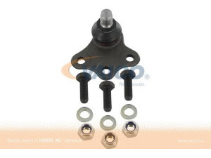 VAICO V40-0503 atramos/vairo trauklė 
 Ašies montavimas/vairavimo mechanizmas/ratai -> Sujungimai -> Atramos/vairo trauklė
03 52 085, 53 52 025, 93 174 598