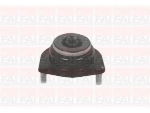 FAI AutoParts SS3163 pakabos statramsčio atraminis guolis 
 Ašies montavimas/vairavimo mechanizmas/ratai -> Montavimas, pakabos statramstis
54325-4M400