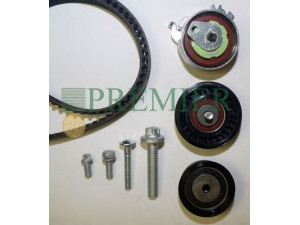 BRT Bearings PBTK119 paskirstymo diržo komplektas