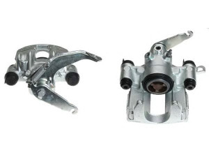 BUDWEG CALIPER 344927 stabdžių apkaba 
 Stabdžių sistema -> Stabdžių matuoklis -> Stabdžių matuoklio montavimas
1 501 243, 1 551 990, 8C1V-2K327-BA