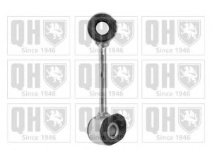QUINTON HAZELL QLS3338S šarnyro stabilizatorius 
 Ašies montavimas/vairavimo mechanizmas/ratai -> Stabilizatorius/fiksatoriai -> Savaime išsilyginanti atrama
210 320 22 89, 210 320 37 89