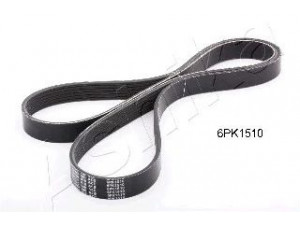 ASHIKA 112-6PK1510 V formos rumbuoti diržai 
 Techninės priežiūros dalys -> Techninės priežiūros intervalai
25212-27010, 2521227001, 2521227020