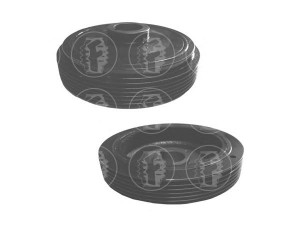 FARE SA 4202 skriemulys, alkūninis velenas 
 Diržinė pavara -> Dirželio skriemulys
0515.K4, 0515K4, 515K4, 0515.K4