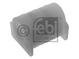 FEBI BILSTEIN 39341 skersinio stabilizatoriaus įvorių komplektas 
 Ašies montavimas/vairavimo mechanizmas/ratai -> Stabilizatorius/fiksatoriai -> Sklendės
1076890