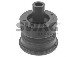 SWAG 30 94 6158 montavimas, atraminis rėmas / variklio laikiklis 
 Kėbulas -> Kėbulo dalys/ sparnas/buferis -> Atraminis rėmas/variklio atrama
2H0 801 507