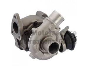 turbo by Intec 221900053 kompresorius, įkrovimo sistema 
 Išmetimo sistema -> Turbokompresorius
17201-27030 -A, 17201-27030D, 17201-27040
