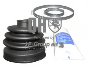 JP GROUP 3843600619 gofruotoji membrana, kardaninis velenas 
 Ratų pavara -> Gofruotoji membrana
0443887709, 0443887709000, 0443887F10