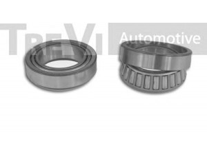 TREVI AUTOMOTIVE WB2026 rato guolio komplektas 
 Ašies montavimas/vairavimo mechanizmas/ratai -> Rato stebulė/montavimas -> Rato guolis
MB092749, MB932726