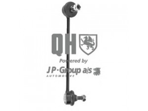 JP GROUP 3640400579 šarnyro stabilizatorius 
 Ašies montavimas/vairavimo mechanizmas/ratai -> Stabilizatorius/fiksatoriai -> Savaime išsilyginanti atrama
54820FD000