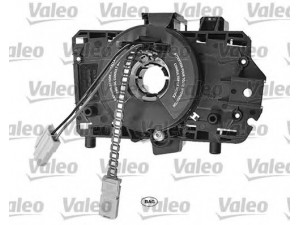 VALEO 251643 oro pagalvės ritė 
 Vairavimas -> Vairas / dalys
7701047253
