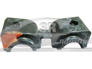3RG 60277 skersinio stabilizatoriaus įvorių komplektas 
 Ašies montavimas/vairavimo mechanizmas/ratai -> Stabilizatorius/fiksatoriai -> Sklendės
5094A1