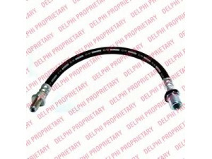 DELPHI LH6592 stabdžių žarnelė 
 Stabdžių sistema -> Stabdžių žarnelės
90947-02958