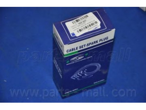 PARTS-MALL PEF-E01 uždegimo laido komplektas 
 Kibirkšties / kaitinamasis uždegimas -> Uždegimo laidai/jungtys
90919-22105