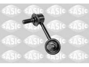 SASIC 2306157 šarnyro stabilizatorius 
 Ašies montavimas/vairavimo mechanizmas/ratai -> Stabilizatorius/fiksatoriai -> Savaime išsilyginanti atrama
548113E010