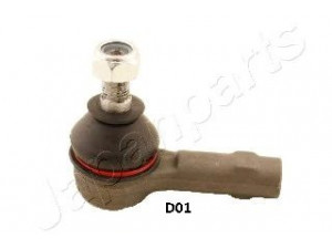 JAPANPARTS TI-D01 skersinės vairo trauklės galas 
 Vairavimas -> Vairo mechanizmo sujungimai
95967285
