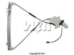 WAIglobal WPR2238LM lango pakėliklis
660214, 922182, 9221F5, 9221H1