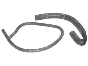 FARE SA 9005 alyvos žarna 
 Variklis -> Tepimas -> Alyvos žarnelės/vamzdeliai
7700100575, 7700100577