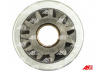 AS-PL SD2054 laisvos eigos pavara, starteris
23312-24900, 23312-2Y900, 2114-35556