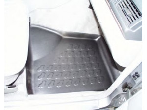 CARBOX 411020000 kojų kilimėlis 
 Vidaus įranga -> Kojų kilimėlis