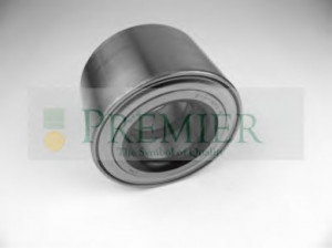 BRT Bearings PWK0701 rato guolio komplektas
42471216