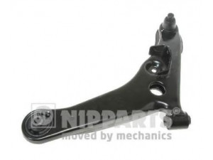NIPPARTS N4905024 vikšro valdymo svirtis 
 Ašies montavimas/vairavimo mechanizmas/ratai -> Valdymo svirtis/pasukamosios svirties sujungimas -> Vairo trauklės (valdymo svirtis, išilginis balansyras, diago
MR961391
