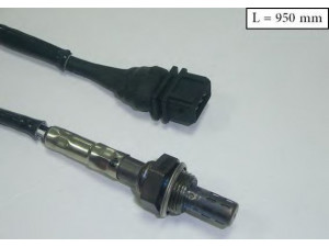ACI - AVESA SLS-13292 lambda jutiklis 
 Išmetimo sistema -> Jutiklis/zondas
030 906 265 C, 030 906 265