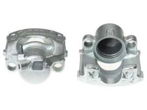 BREMBO F 68 124 stabdžių apkaba 
 Stabdžių sistema -> Stabdžių matuoklis -> Stabdžių matuoklio montavimas
410118909R, 6001549800