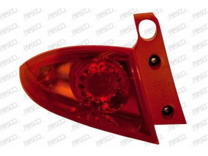 PRASCO ST4224174 kombinuotas galinis žibintas 
 Kėbulas -> Šviesos -> Kombinuotas galinis žibintas/dalys -> Kombinuotas galinis žibintas
1P0945111A