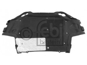 FEBI BILSTEIN 33052 garso izoliacijos medžiaga, variklio niša 
 Kėbulas -> Transporto priemonės galas -> Gaubtas/dalys/garso izoliacinė medžiaga
203 682 00 26, 203 682 12 26