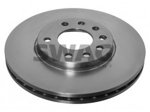 SWAG 40 91 7211 stabdžių diskas 
 Dviratė transporto priemonės -> Stabdžių sistema -> Stabdžių diskai / priedai
0569 060, 0569 066, 569 060, 569 066