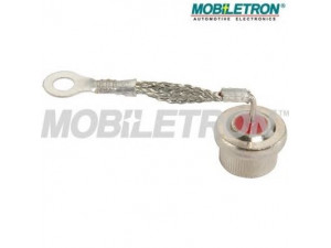 MOBILETRON DD-1002 diodas