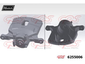 MAXTECH 6255006 stabdžių apkaba
4605A201