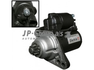 JP GROUP 1190306100 starteris 
 Elektros įranga -> Starterio sistema -> Starteris
0AH911023, 0AH911023A, 0AH911023D