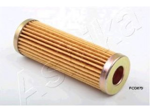 ASHIKA 30-ECO079 kuro filtras 
 Filtrai -> Kuro filtras
1T021-43560