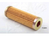 ASHIKA 30-ECO079 kuro filtras 
 Filtrai -> Kuro filtras
1T021-43560
