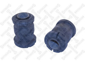 STELLOX 87-98013-SX valdymo svirties/išilginių svirčių įvorė 
 Ašies montavimas/vairavimo mechanizmas/ratai -> Valdymo svirtis/pasukamosios svirties sujungimas -> Montavimas/sutvirtinimas
4865432040