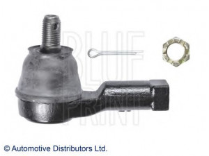 BLUE PRINT ADG08722 skersinės vairo trauklės galas 
 Vairavimas -> Vairo mechanizmo sujungimai
93741091, KBJ029, 93741091, KBJ029