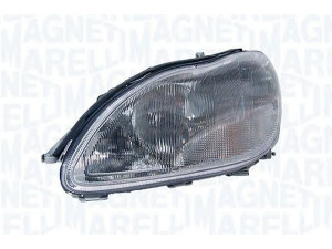 MAGNETI MARELLI 710302477272 priekinis žibintas 
 Kėbulas -> Priekinis žibintas/dalys -> Priekinis žibintas/įterp.