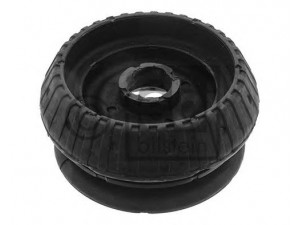 FEBI BILSTEIN 12450 pakabos statramsčio atraminis guolis 
 Ašies montavimas/vairavimo mechanizmas/ratai -> Montavimas, pakabos statramstis
1 039 001, V97FB3K155AA