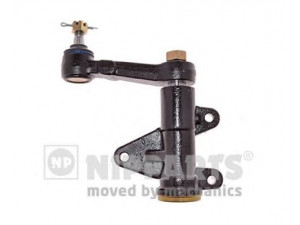 NIPPARTS N4805032 valdymo svirtis 
 Vairavimas -> Vairo trauklė
MR296273, MR296509
