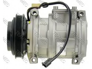 TEAMEC 8634859 kompresorius, oro kondicionierius 
 Oro kondicionavimas -> Kompresorius/dalys
500341617