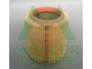 MULLER FILTER PA3267 oro filtras 
 Techninės priežiūros dalys -> Techninės priežiūros intervalai
RTC4683, RTC4683