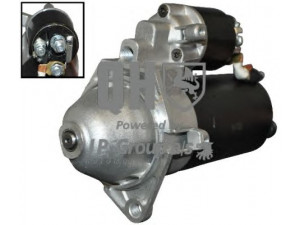JP GROUP 1290300909 starteris 
 Elektros įranga -> Starterio sistema -> Starteris
1202148, 9200962, 24422273, 24454431