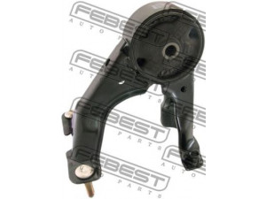 FEBEST TM-320 variklio montavimas 
 Variklis -> Variklio montavimas -> Variklio montavimo rėmas
12371-74320