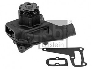FEBI BILSTEIN 40749 vandens siurblys 
 Aušinimo sistema -> Vandens siurblys/tarpiklis -> Vandens siurblys
352 200 15 01, 352 200 20 01, 352 200 23 01