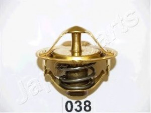 JAPANPARTS VA-038 termostatas, aušinimo skystis 
 Aušinimo sistema -> Termostatas/tarpiklis -> Thermostat
0K71015171, 0K71026171, K71015171